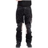 MC-Bukser ADV FlowTour 5.5 Sort/Grå Leatt 3XL (US40 / EU58) – miniature 11