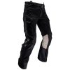 MC-Bukser ADV FlowTour 5.5 Sort/Grå Leatt 3XL (US40 / EU58) – miniature 9
