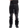 MC-Bukser ADV FlowTour 5.5 Sort/Grå Leatt XL / US36 / EU54 – miniature 4