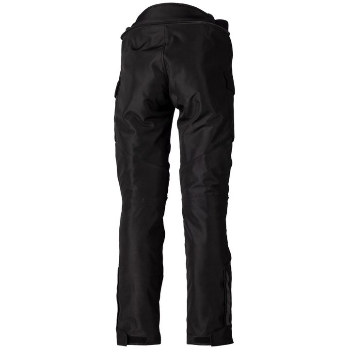 MC-Bukser Alpha 5 RL Kort CE Sort RST s – billede 5