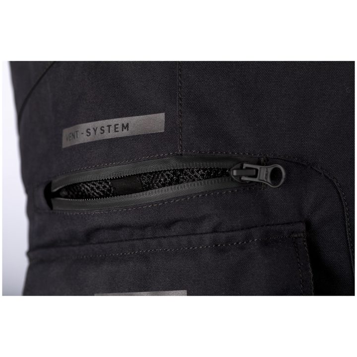 MC-Bukser Ambush Pro CE Sort RST s – billede 4