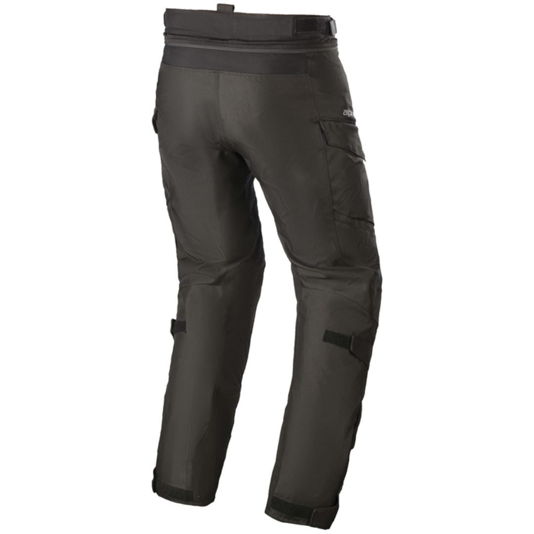 MC-Bukser Andes v3 Drystar Sort Alpinestars Small – billede 2