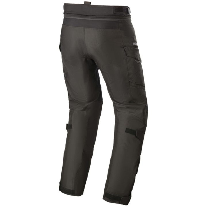 MC-Bukser Andes v3 Drystar Sort Alpinestars Small – billede 2