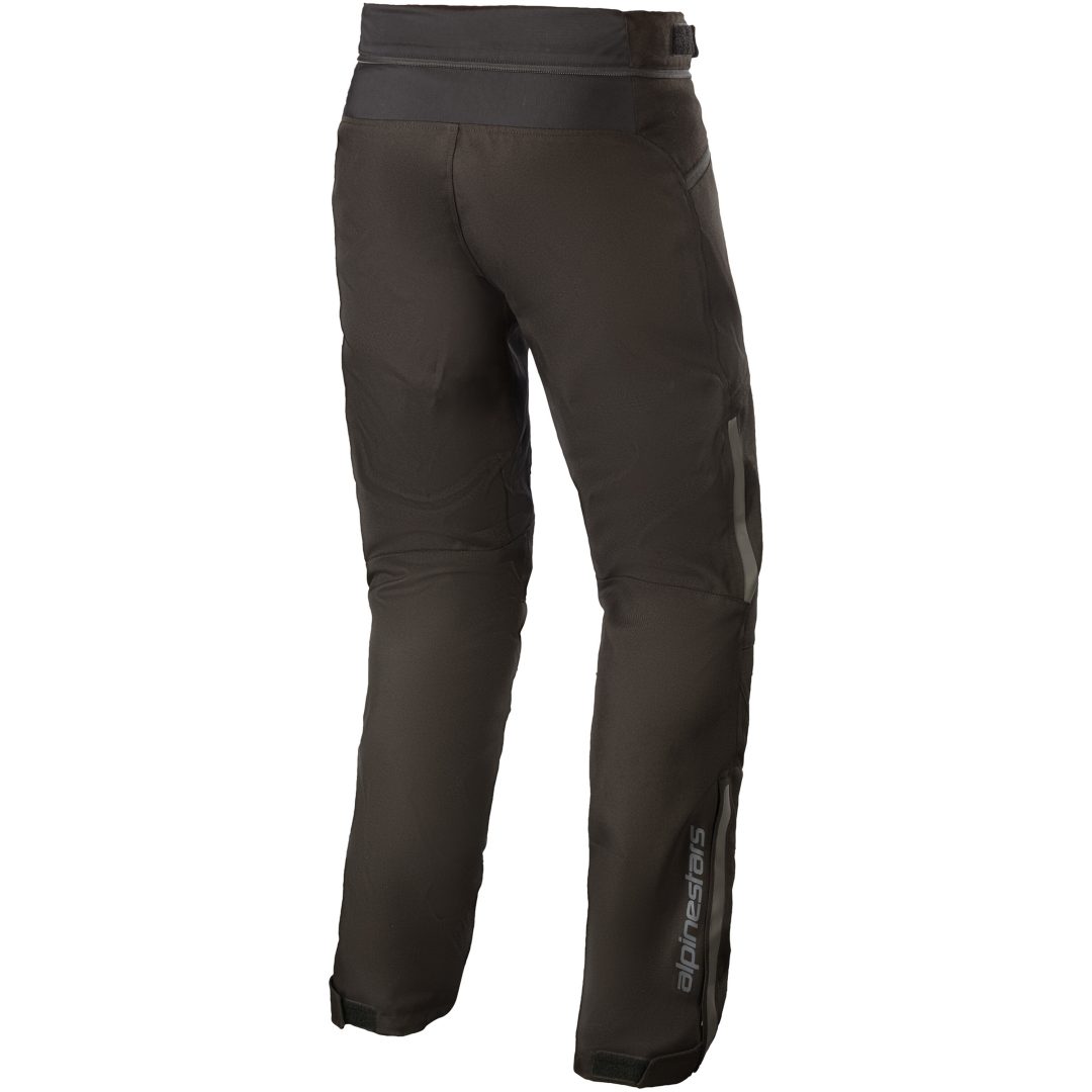 MC-Bukser AST-1 v2 Drystar Sort Alpinestars Small – billede 3
