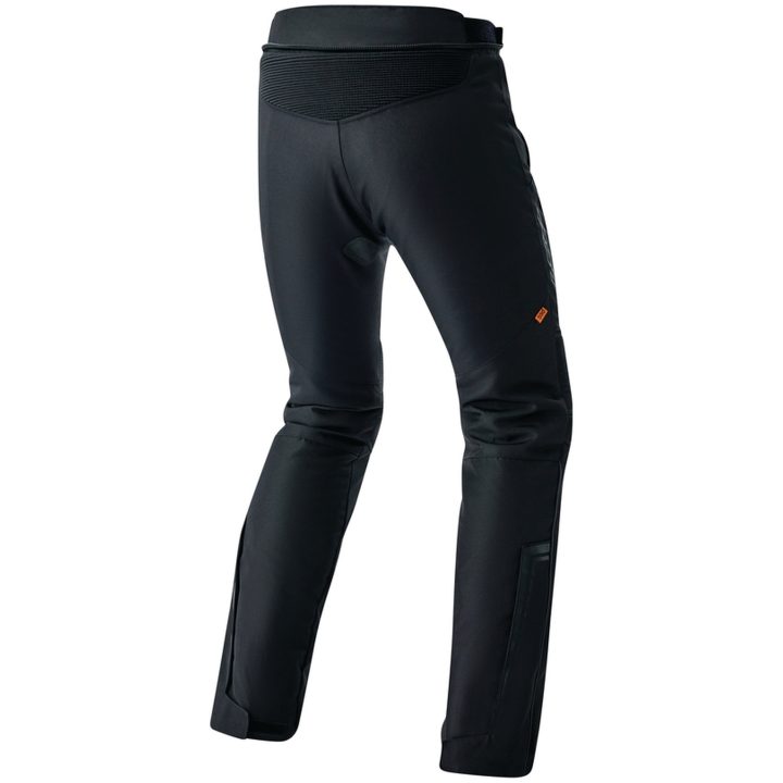 MC-Bukser D3O Tekstil Sort RST XXXL – billede 3