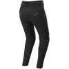 MC-bukser Dame 4w Banshee Sort ALPINESTARS XXL – miniature 3