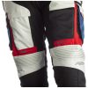MC-Bukser Dame Adventure-X CE Blå RST uk20 – miniature 3