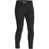 MC-Bukser Dame Alva Leggings Sort LINDSTRANDS 40 – miniature 2