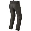 MC-Bukser Dame Andes v3 Drystar Sort Alpinestars Small – miniature 2