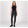 MC-Bukser Dame Colton Skinny Grå Knox XS – miniature 3