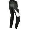 MC-bukser Dame Læder Missile V3 Sort ALPINESTARS 40 – miniature 3