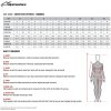 MC-bukser Dame Læder Missile V3 Sort ALPINESTARS 42 – miniature 4