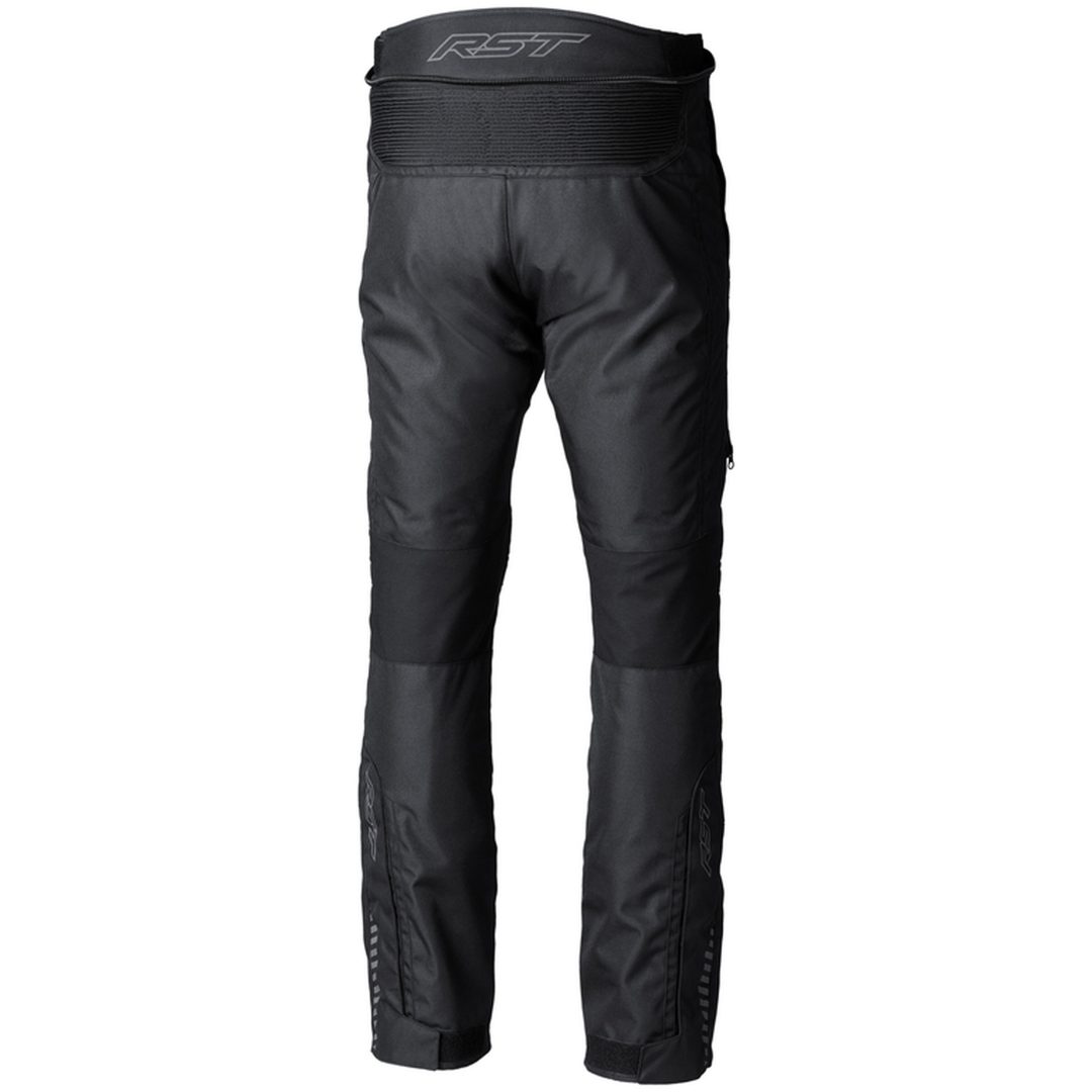 MC-Bukser Dame Maverick EVO CE Sort RST XL – billede 2