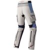 MC-Bukser Dame Pro Series Adventure D3O Tekstil Sølv RST XS – miniature 3