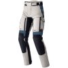 MC-Bukser Dame Pro Series Adventure D3O Tekstil Sølv RST XS – miniature 1