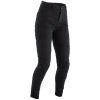 MC-Bukser Dame Reinforced Kort CE Blå RST XS – miniature 1
