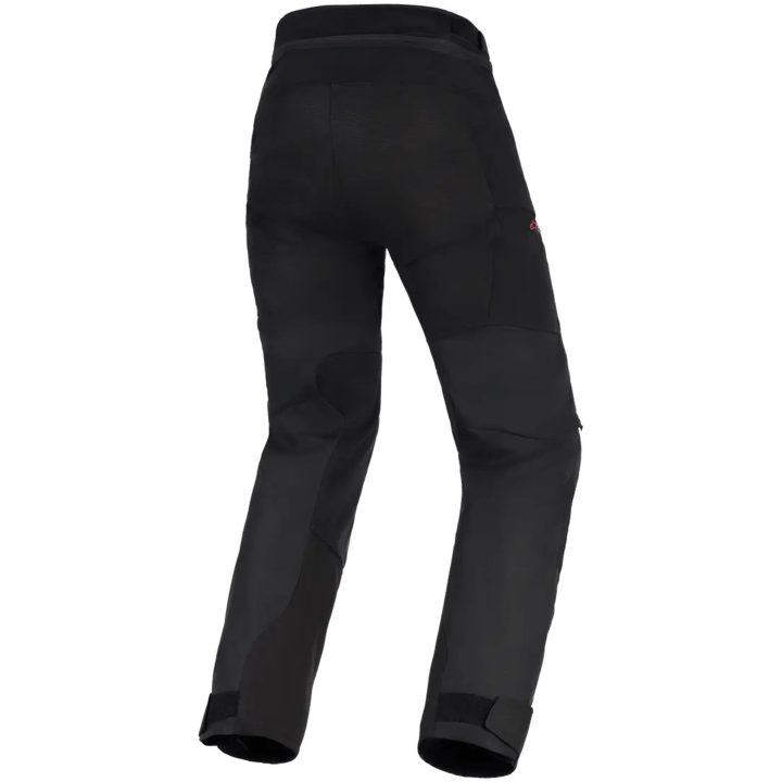 MC-Bukser Dame Tekstil Stella Andes v4 Drystar® Sort Alpinestars XS – billede 2