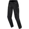 MC-Bukser Dame Tekstil Stella Andes v4 Drystar® Sort Alpinestars XS – miniature 1