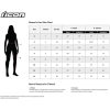 MC-Bukser Dame Tuscadero 2 Sport Sort ICON XS – miniature 7