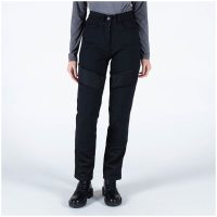 MC-bukser Dame Urbane Pro Trousers Sort Knox