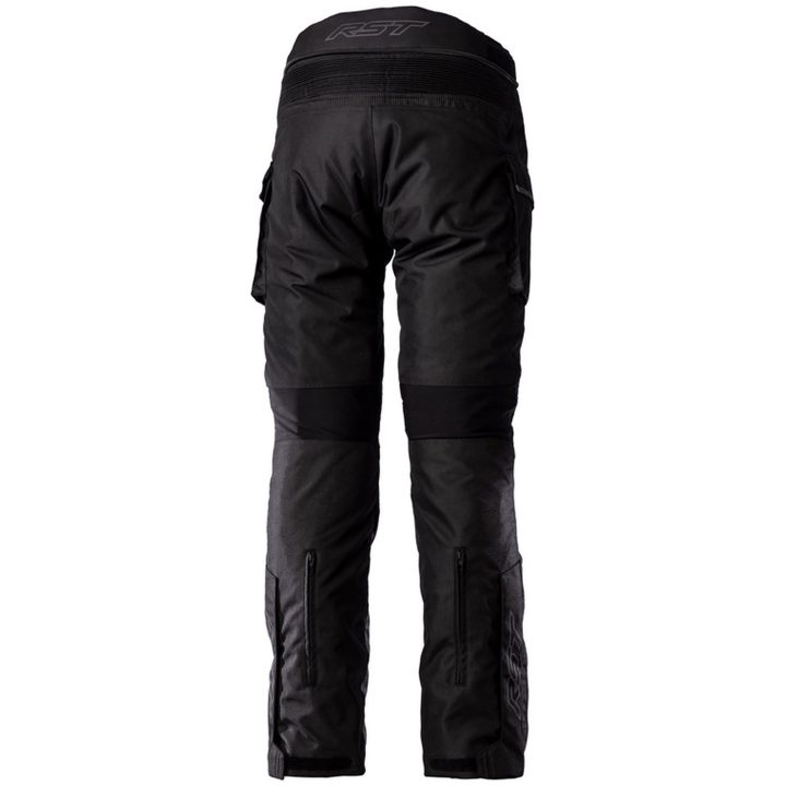 MC-Bukser Endurance CE Sort RST XL – billede 2