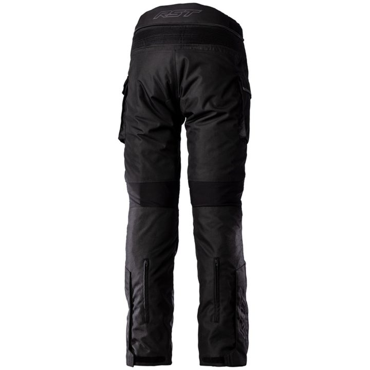 MC-Bukser Endurance Kort CE Rød RST M – billede 2
