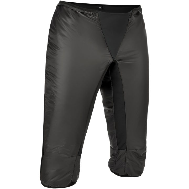 MC-Bukser H80 Sort Halvarssons 52 – billede 4