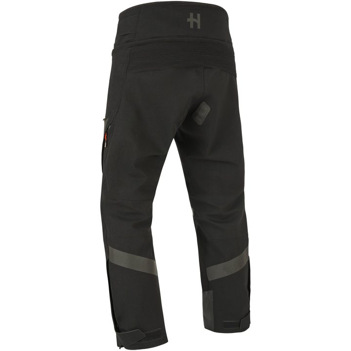 MC-Bukser H80 Sort Halvarssons 52 – billede 5