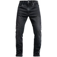 MC-bukser Herre Tekstil Pioneer Sort JOHN DOE