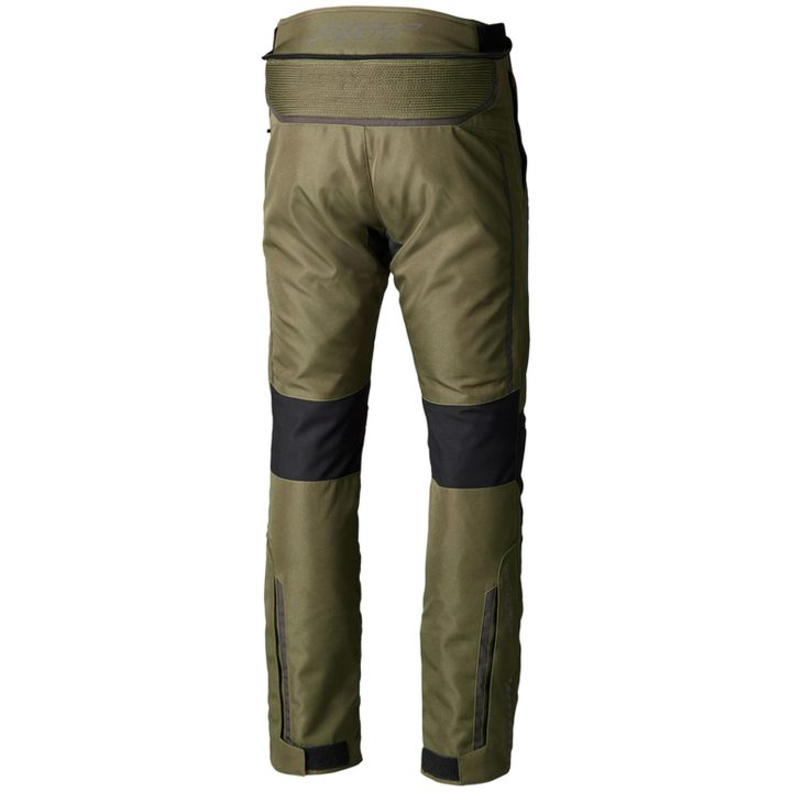 MC-Bukser Maverick EVO CE Grå/Khaki RST XL – billede 4