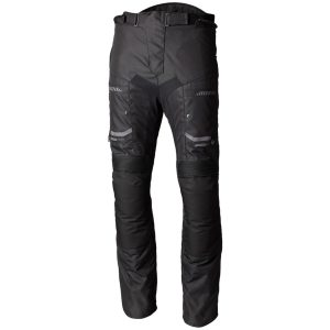 MC-Bukser Maverick EVO CE Sort RST