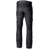 MC-Bukser Maverick EVO Kort CE Sort RST Small – miniature 2