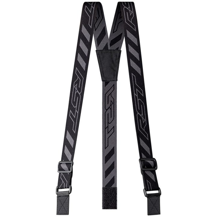 MC-bukser Pro Series Paragon 7 Ce Lange Ben Sort/sort RST XL – billede 4