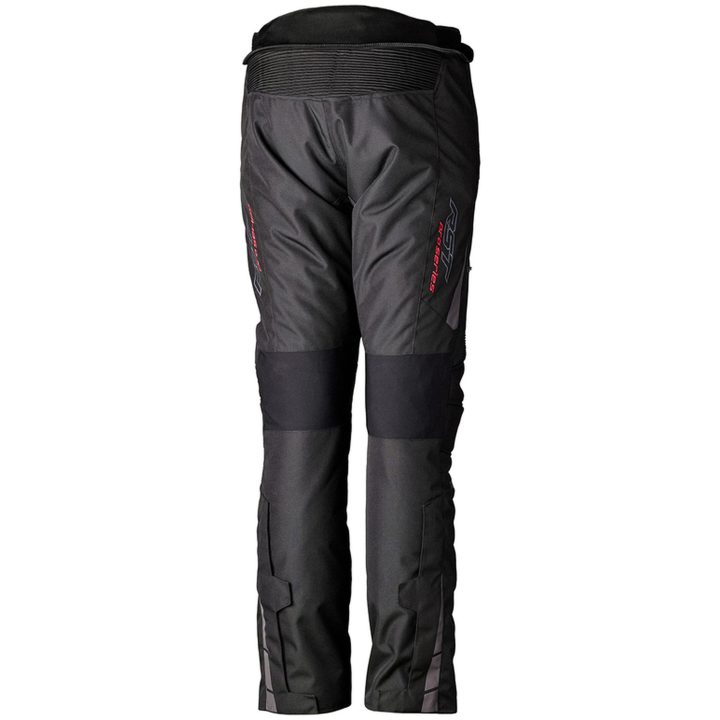 MC-bukser Pro Series Paragon 7 Ce Lange Ben Sort/sort RST XXL – billede 2