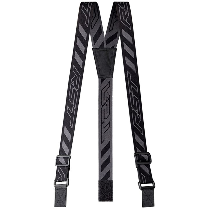 MC-bukser Pro Series Paragon 7 Ce Lange Ben Sort/sort RST XXL – billede 3