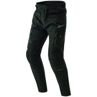 MC-Bukser Pro Series Paragon D3O Tekstil Sort RST