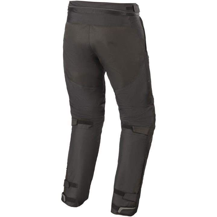 MC-Bukser Raider v2 Drystar Sort Alpinestars Small – billede 2