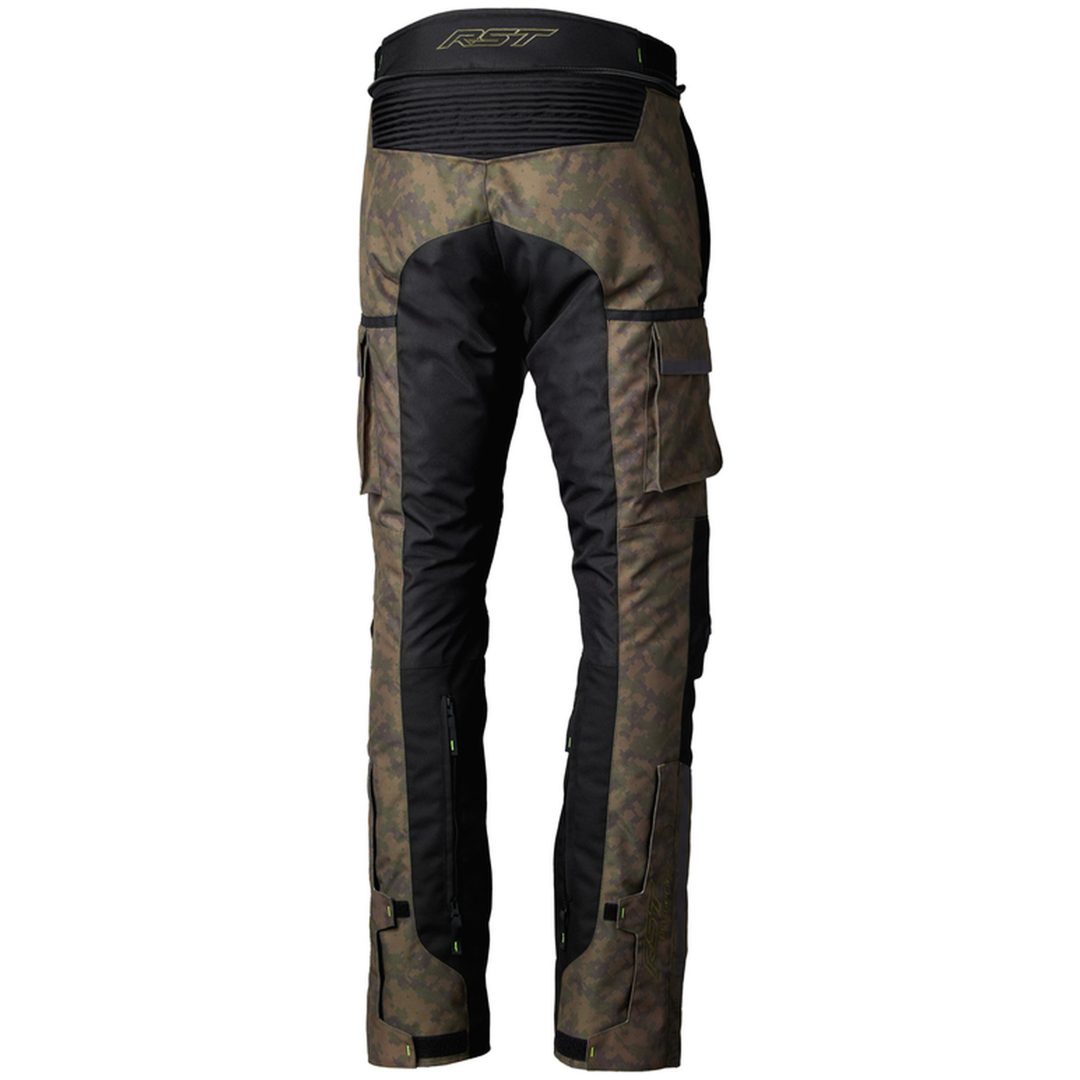 MC-Bukser Ranger CE Grøn RST s – billede 5