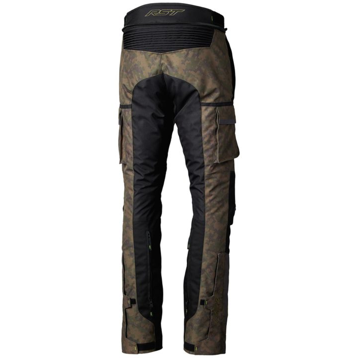MC-Bukser Ranger CE Grøn RST s – billede 5