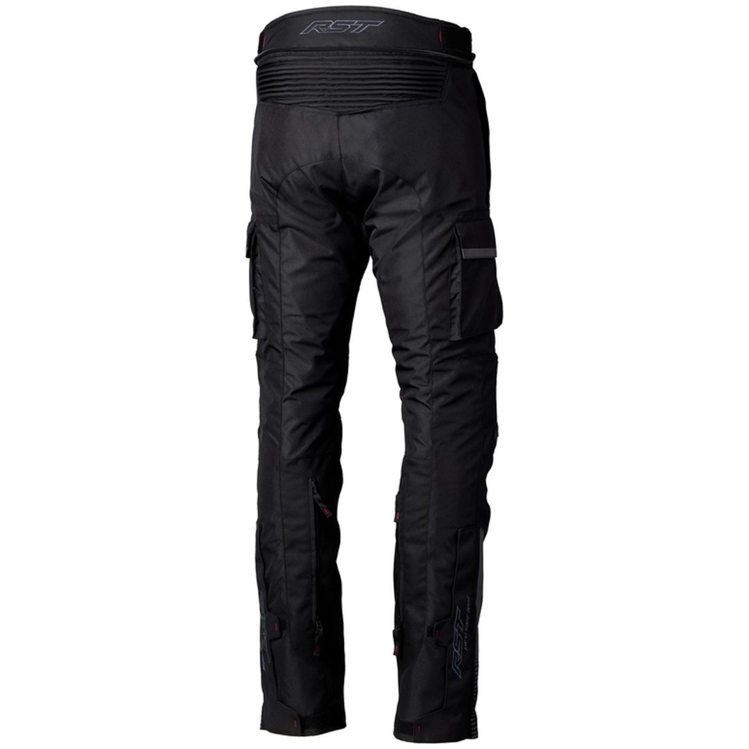 MC-Bukser Ranger CE Sort RST s – billede 2