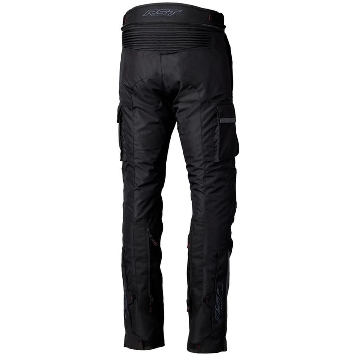 MC-Bukser Ranger Kort CE Sort RST xxxxxl – billede 2