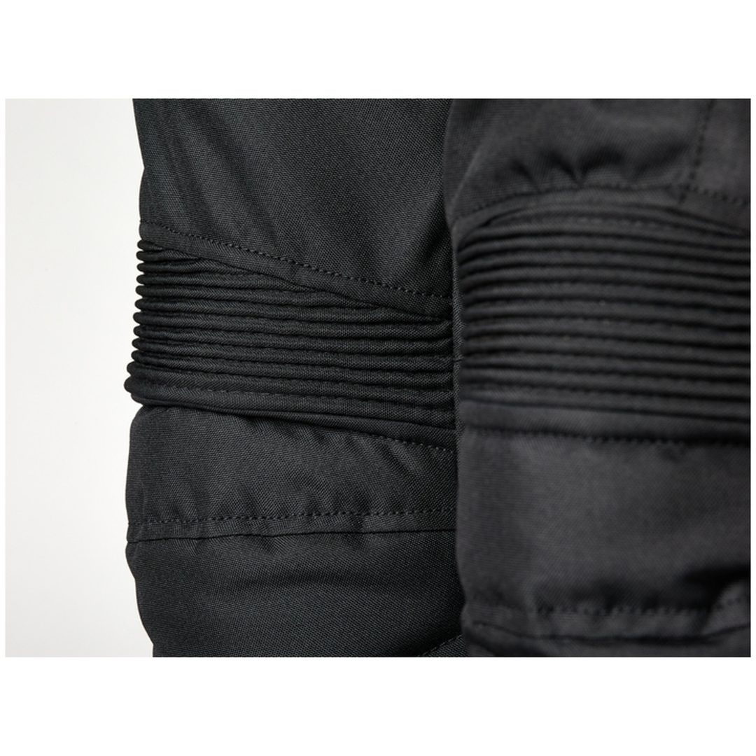 MC-Bukser S-1 CE Sort RST 40 – billede 4