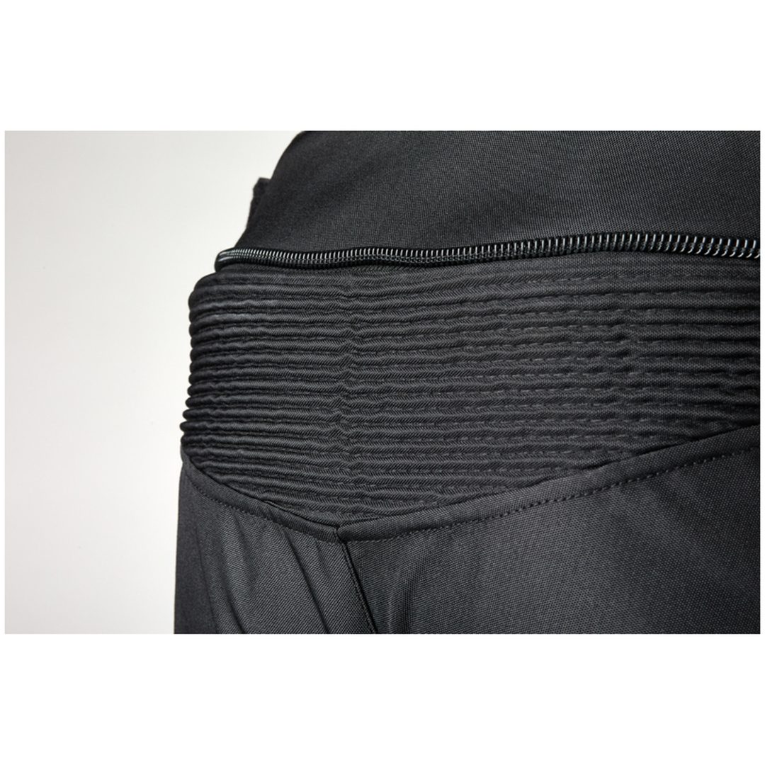 MC-Bukser S-1 CE Sort RST 40 – billede 2