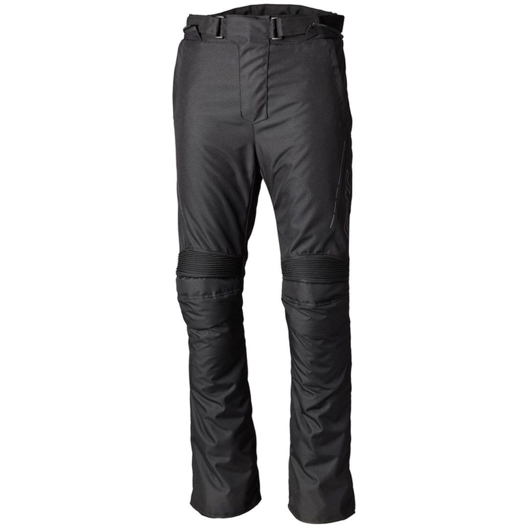 MC-Bukser S-1 CE Sort RST 40