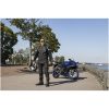 MC-Bukser Sanden Sort Lindstrands S58 – miniature 7