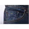 MC-Bukser Straight Leg 2 Reinforced/Long CE Midnatsblå RST 3XL – miniature 2