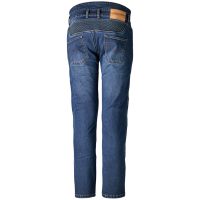 MC-bukser Tech Pro Ce Tekstil Mid-blue Denim RST