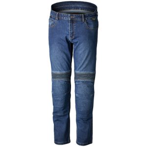 MC-bukser Tech Pro Ce Tekstil Mid-blue Denim RST