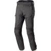 MC-bukser Tekstil Bogota Pro Drystar® Sort ALPINESTARS Small – miniature 1