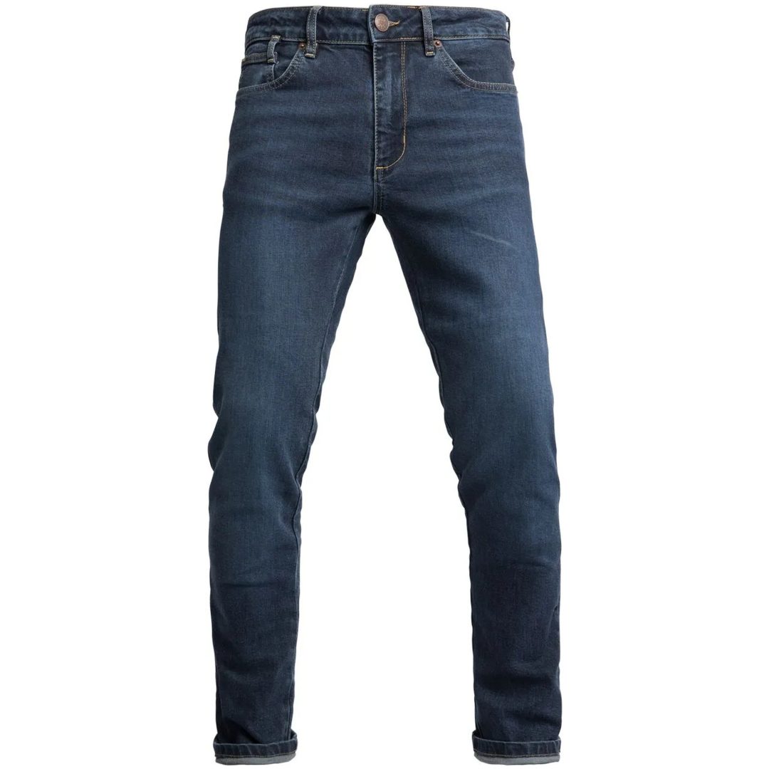 MC-bukser Tekstil Pioneer Mono Blå JOHN DOE 48 (33/32 us)
